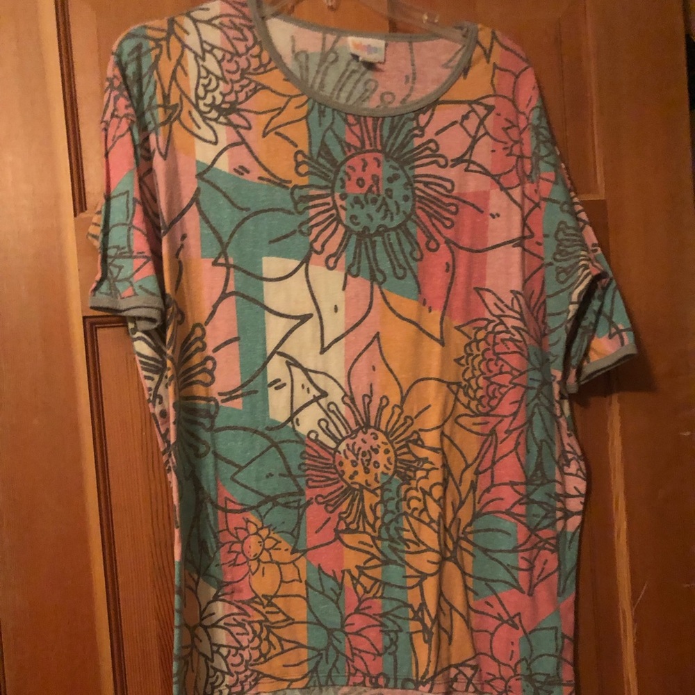 Lularoe irma